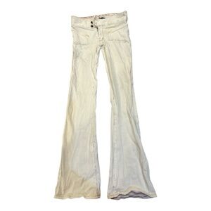 Von Dutch Super Low Super Flared Jeans